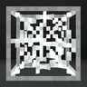 Accurate Cobweb Outline