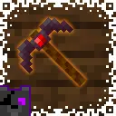 3D Pickaxes