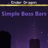 Simple Boss Bars