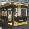 [MTR4] Zhongtong EuroZT18 - Metro Mondego