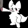 Boykisser totem