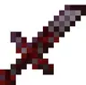 PvP Blood on the sword
