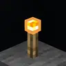 Glowing Torches