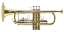 Goat Horn Trumpet