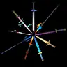 (not) Epic swords pack
