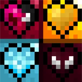 Refreshed HUD