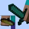 1.7 Item hold | Legacy Viewmodel