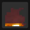 Lower Block Fire - Ultra Low Height