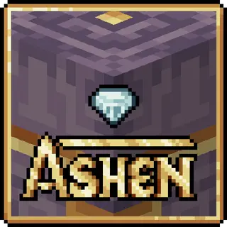Ashen + Lootr Compat