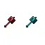Mace Enchantment Textures