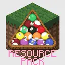 Pool and Billiards Resourcepack
