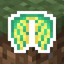 Elytra (Green Dragon)
