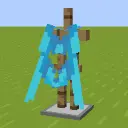 Bare Bones Mob Elytras