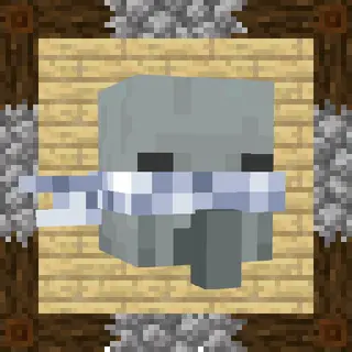 Biomes Pillager