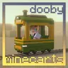 Dooby Train Minecarts