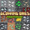 Ores Glowing: Additional