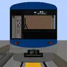 [MTR4] 福岡市交4000系|Fukuoka Subway 4000 Series