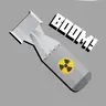[PatPat] Nuke Animation