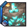 Carbink Gemstone Variations