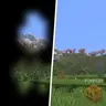 Unobtrusive Pumpkin