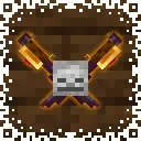 3D Pirate Cutlasses