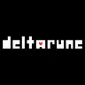 Deltarune font