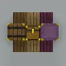 Vanilla-Like Lootr