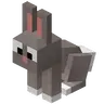 Minecraft Legends Rabbits (Optifine)