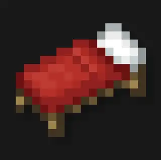 Java item Beds