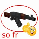 AK bows