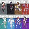 Musume Beds!