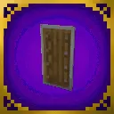 Classic Sword Block