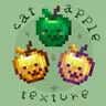 Catapple Retexture