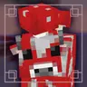 Fresh 3D Mooshroom Details addon