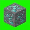 JS Green Diamond Ore