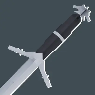 Steel & Silver