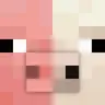 Minecraft Dungeons Pigs