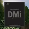 DarkMinimal