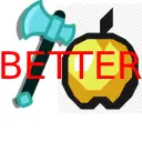 Better UHC & Axe PvP