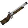 Maik's Musket Crossbow