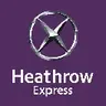Heathrow Express Class 387/377 Electrostar [MTR4]