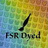 FSR Dyed