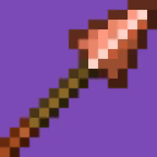Small Spear