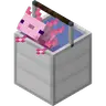 3D Buckets [optifine]