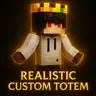 Custome_Totem Skin