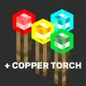 Torchier Torches Continued