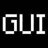 Dark GUI