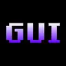 Clean Dark GUI