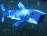 Blue Depths