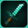 Sharp PVP Sword